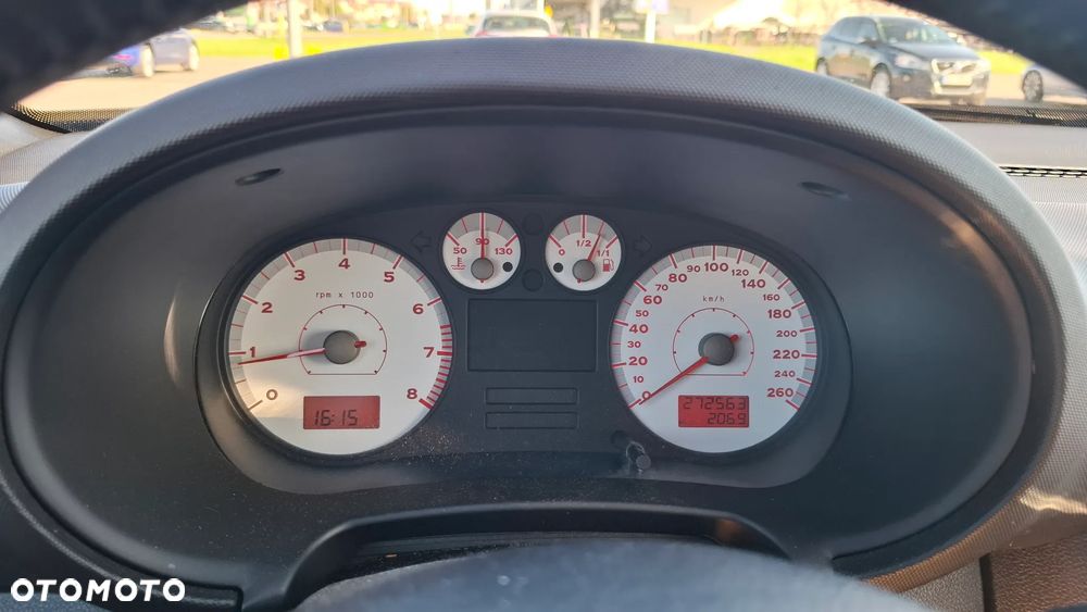 Seat Leon 1.8T FR - 6