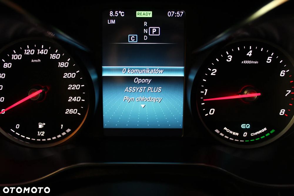 Mercedes-Benz GLC Coupe 200 4-Matic - 28