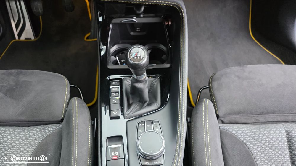 BMW X2 xDrive18d M Sport X - 27