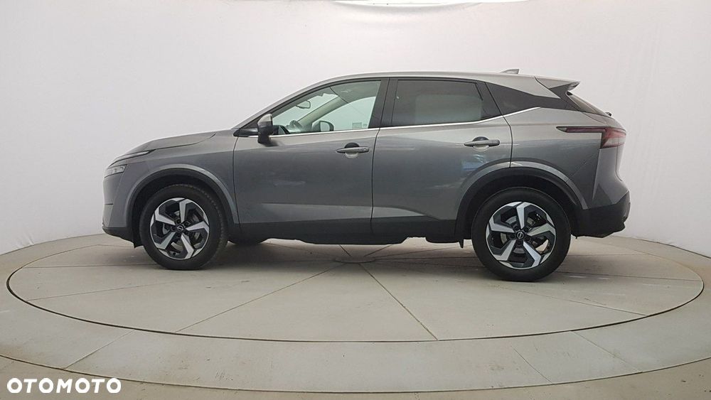 Nissan Qashqai - 4