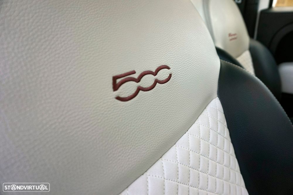 Fiat 500 1.2 Star - 26