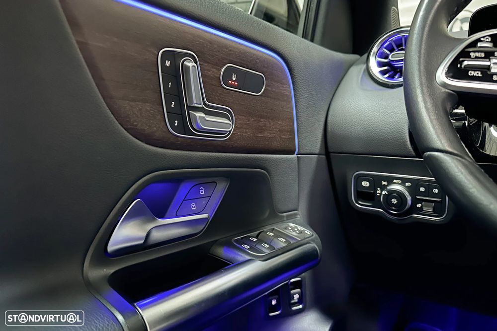 Mercedes-Benz GLA 250 e 8G-DCT Edition Progressive Line - 54
