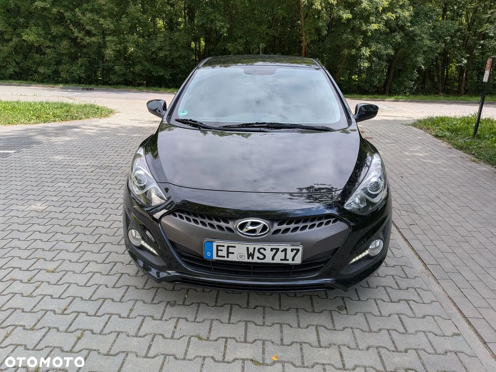 Hyundai i30 1.4 Classic - 6