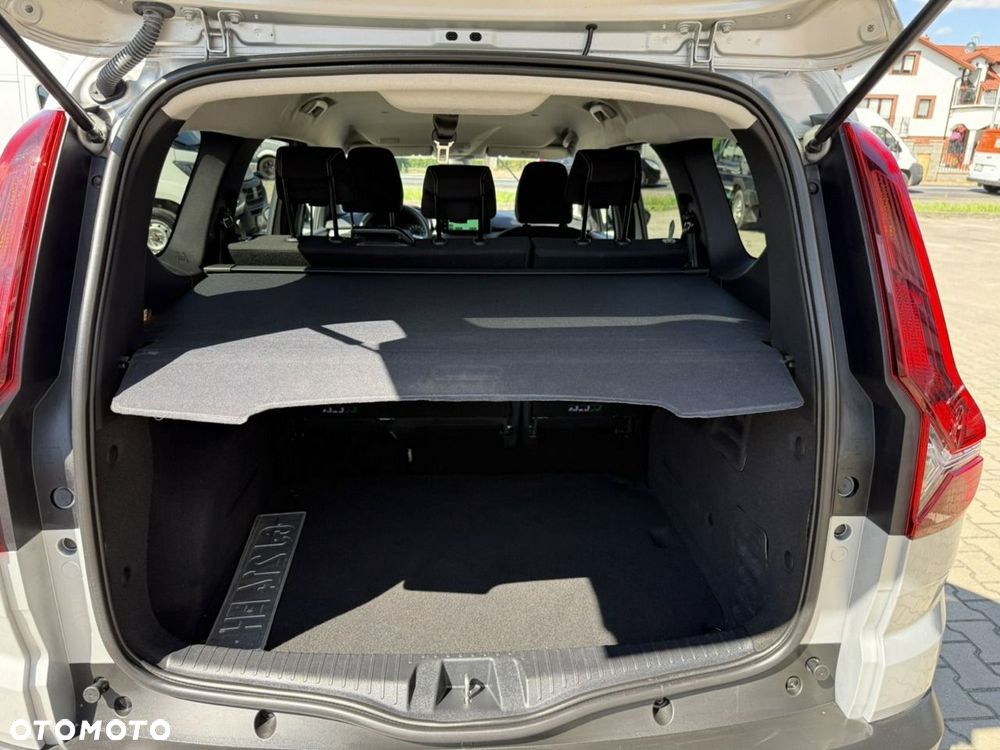 Dacia Jogger - 30