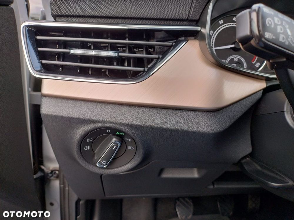 Skoda Scala 1.0 TSI Style - 22