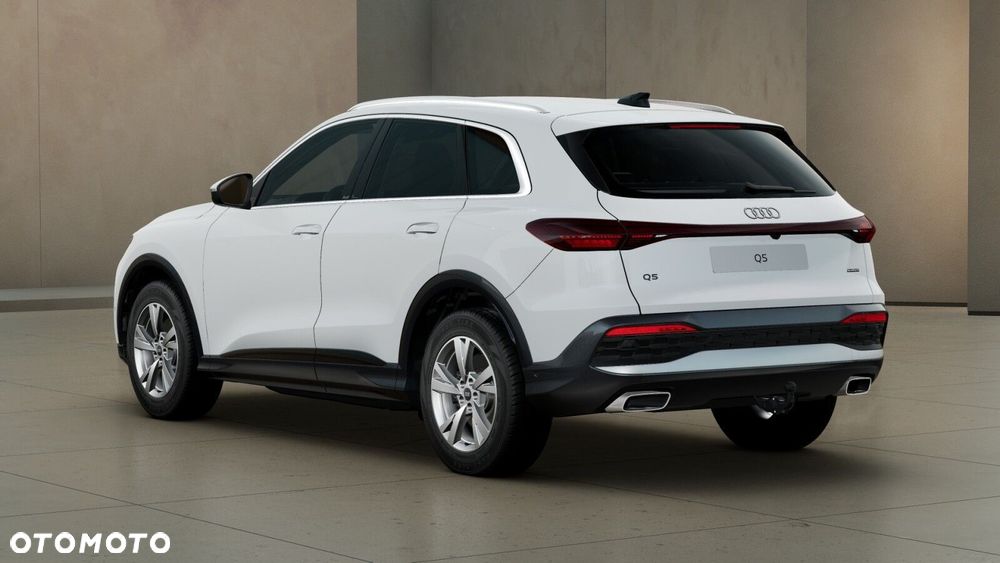Audi Q5 - 3
