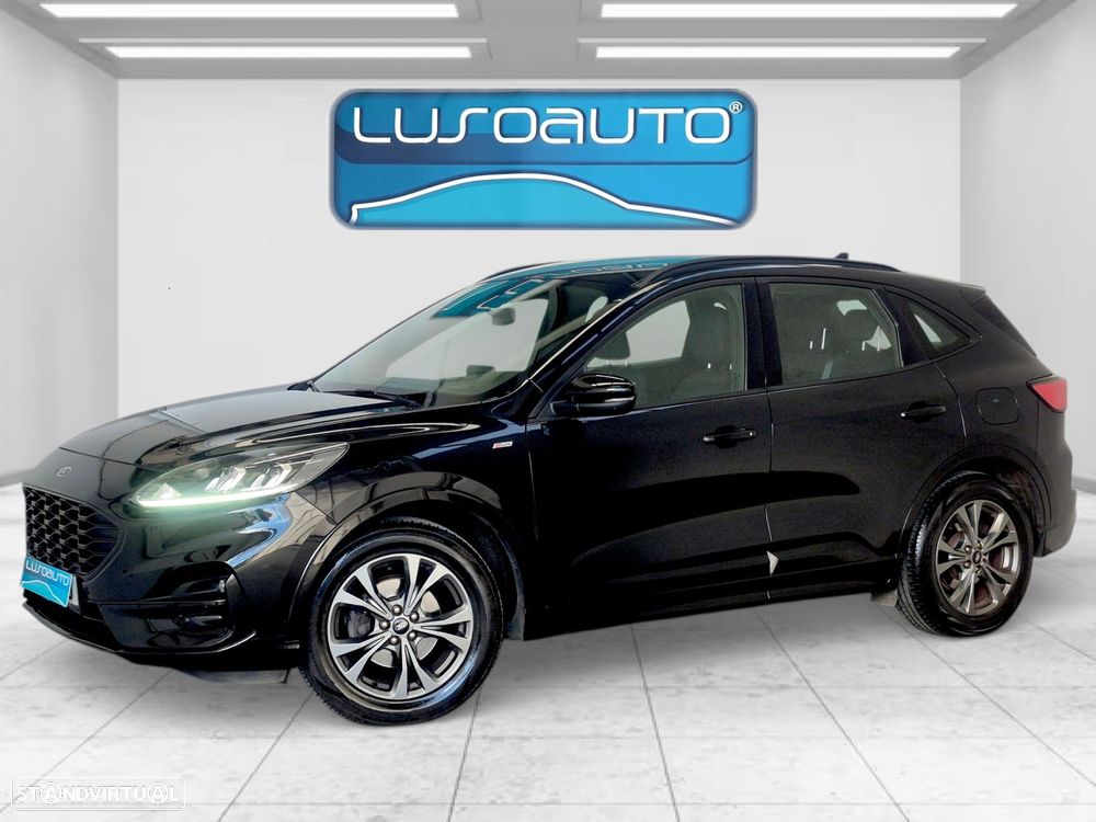 Ford Kuga 1.5 EcoBoost ST-Line - 1