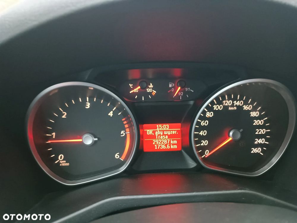 Ford Mondeo 2.0 TDCi Ambiente - 4