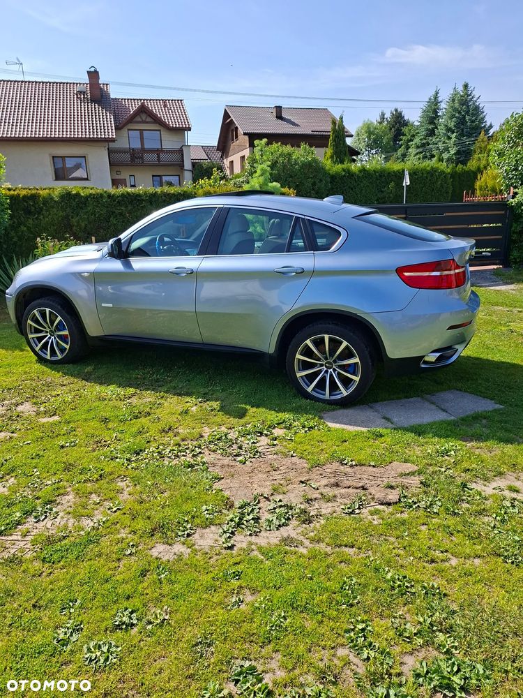 BMW X6 - 2