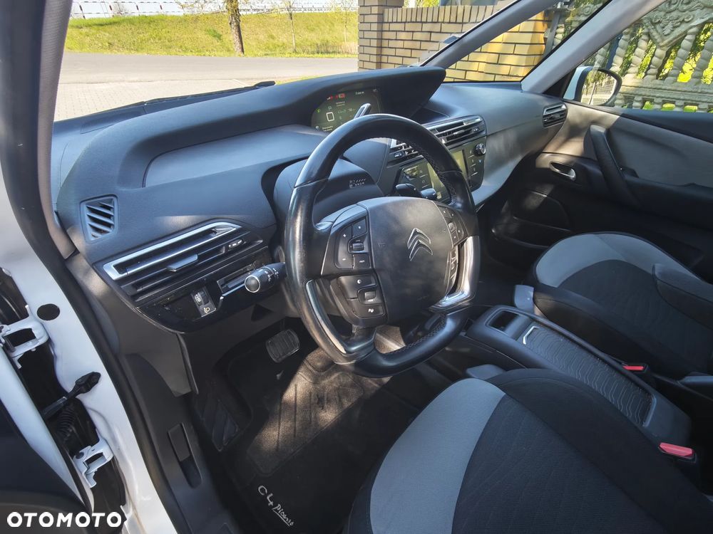 Citroën C4 Picasso BlueHDi 150 EAT6 Business Class - 29