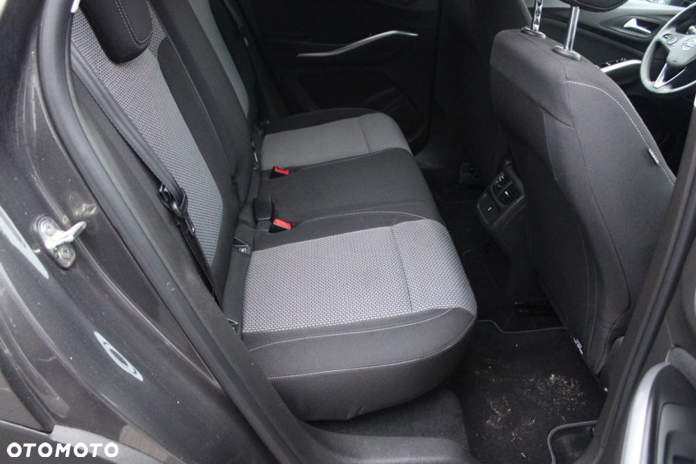 Opel Grandland X - 29