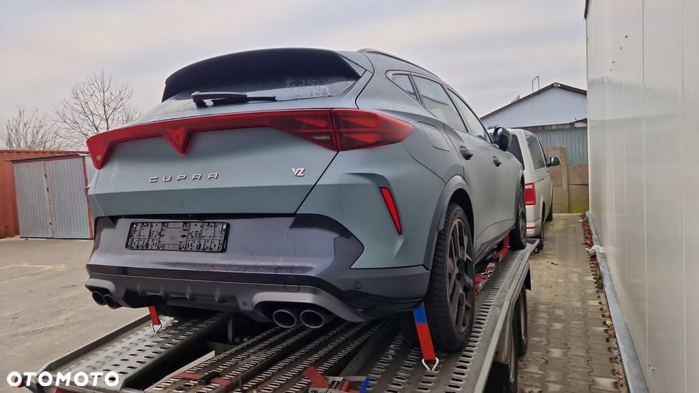 Cupra Formentor 2.0 TSI 4Drive DSG VZ Extreme - 25