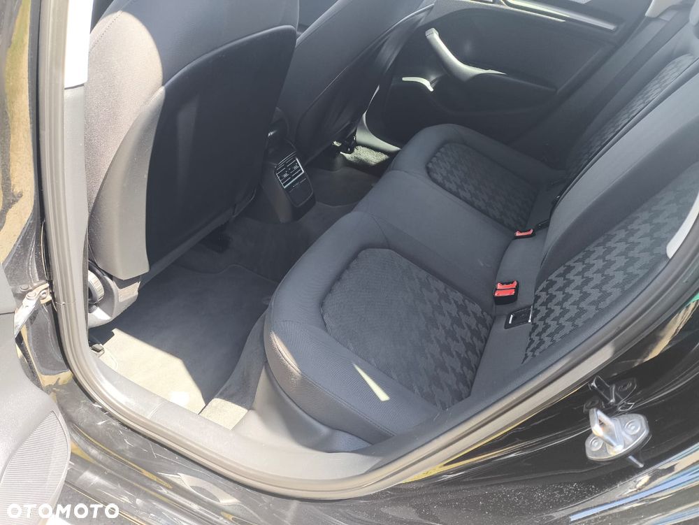 Audi A3 Sportback - 10