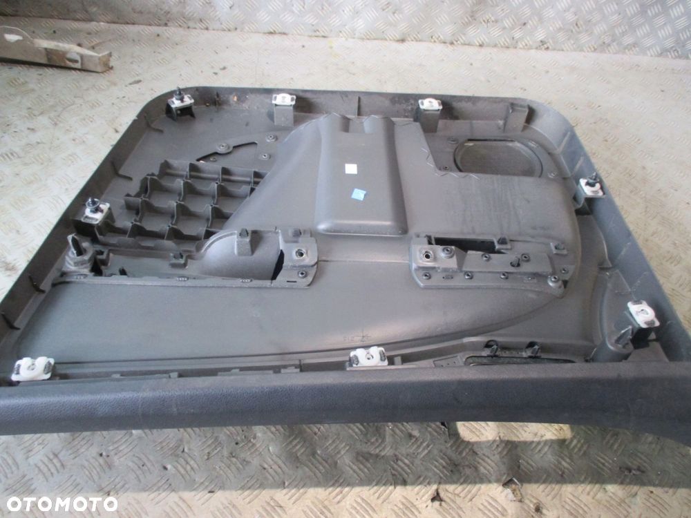 BOCZEK LEWY PRZÓD FORD C-MAX MK1 - 4