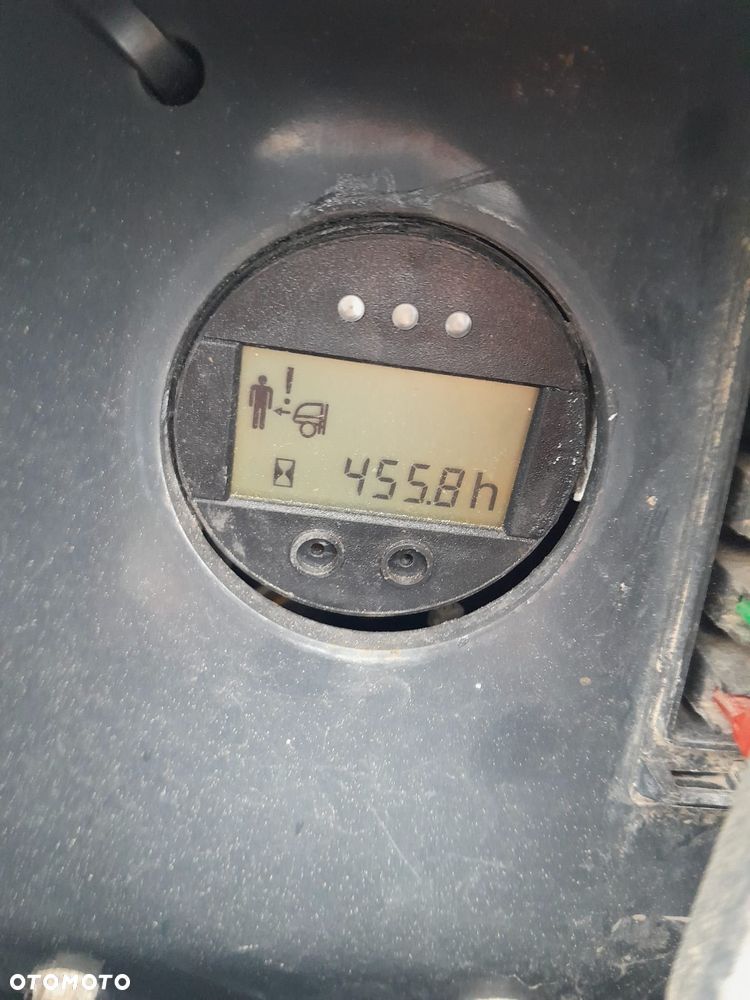 Walec wibracyjny Bomag BMP8500, 2018r. 455mtg, pilot zdalnego sterowania o zasięgu 70m. - 9