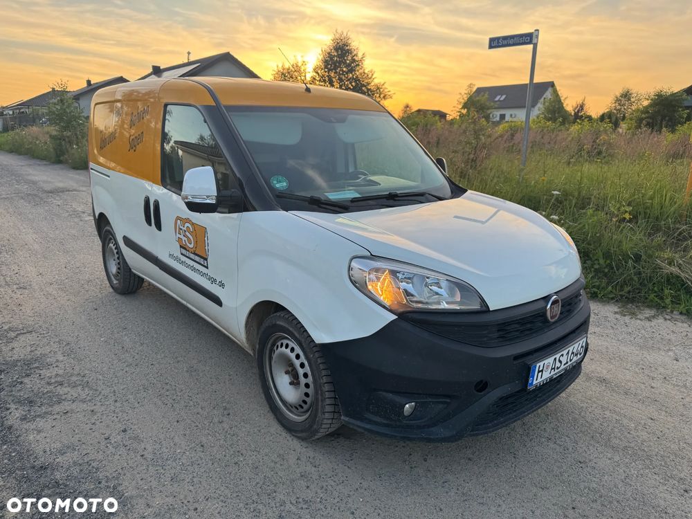Fiat Doblo - 3