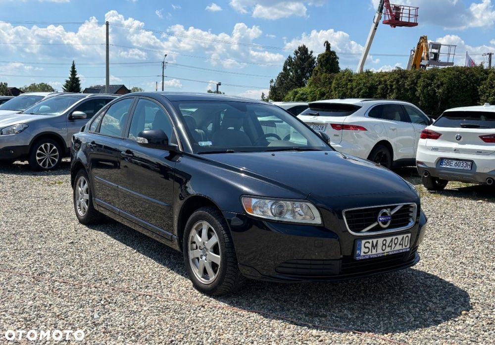 Volvo S40 - 7