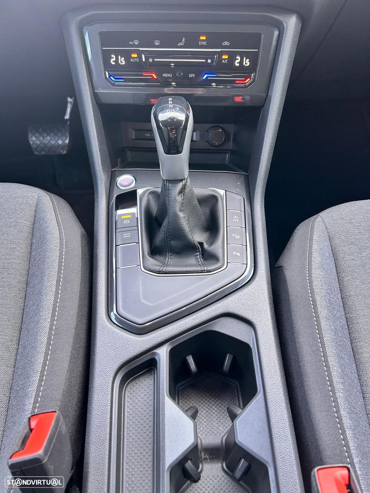 SEAT Tarraco 2.0 TDI Style DSG - 8