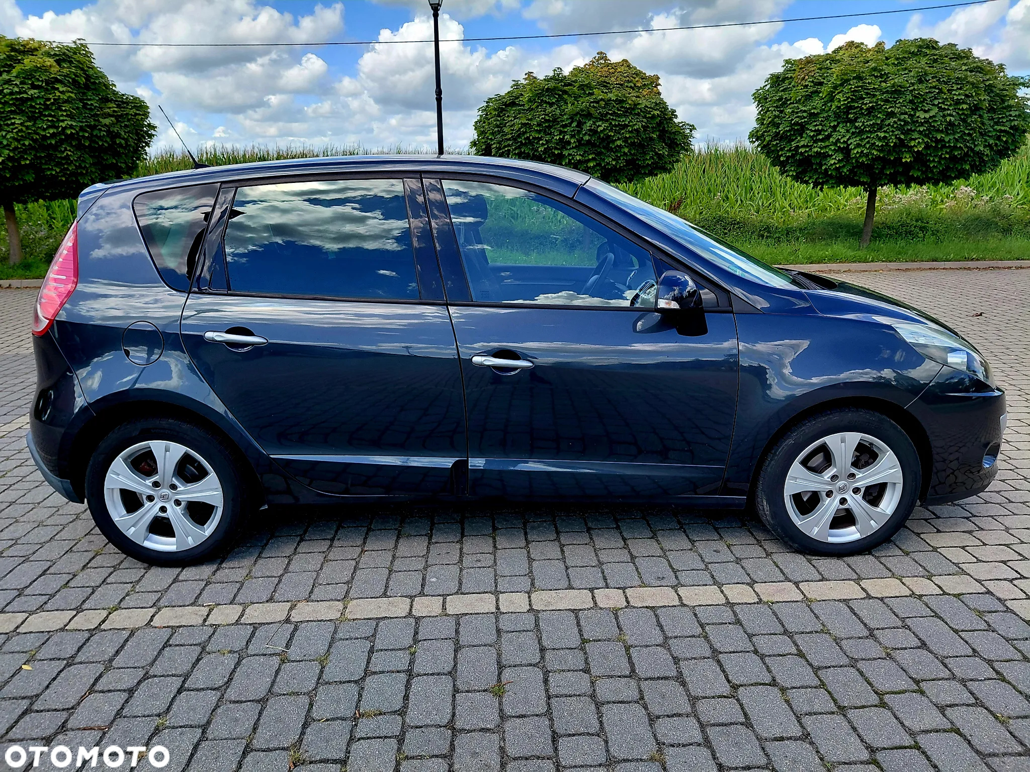 Renault Scenic 1.4 16V TCE Expression - 7
