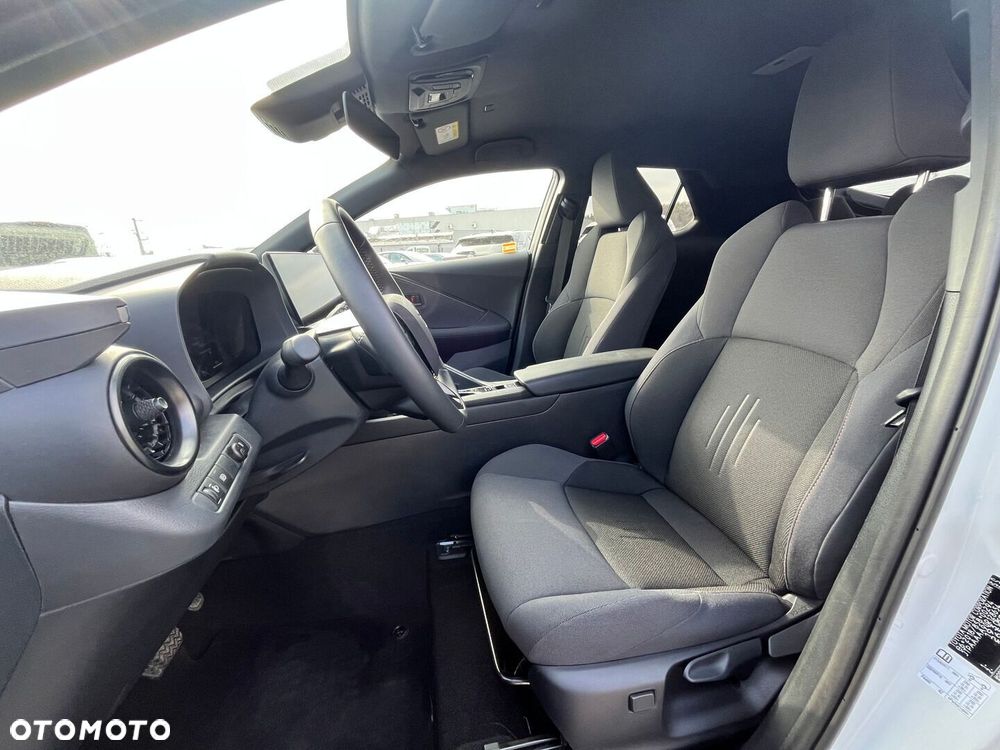 Toyota C-HR 1.8 Hybrid Style - 23