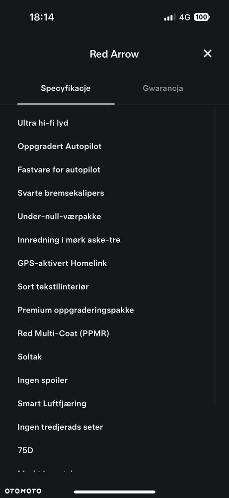Tesla Model S - 12