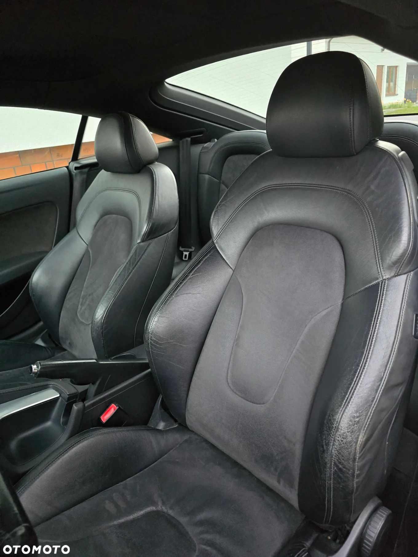 Audi TT Coupé 2.0 TFSI - 10