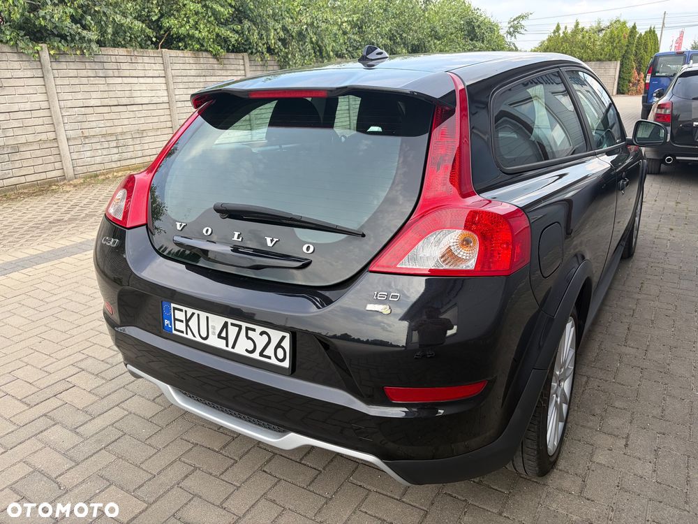 Volvo C30 1.6D DRIVe Start/Stop Momentum - 16