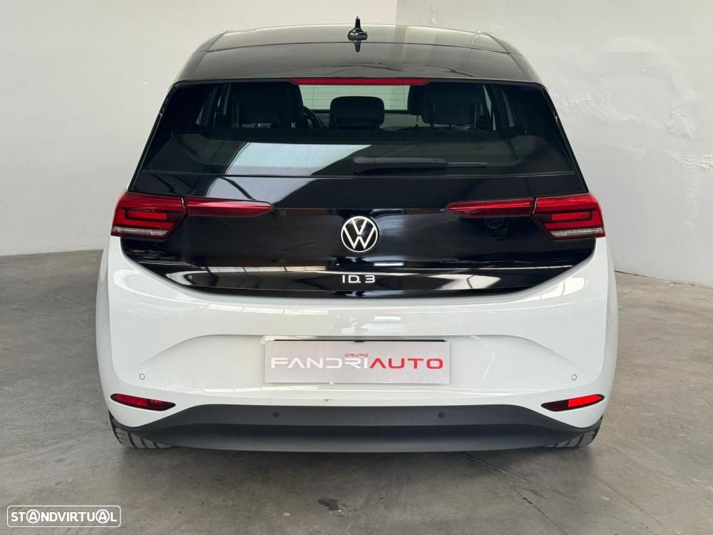 VW ID.3 Performance Upgrade Pro 1st - 15