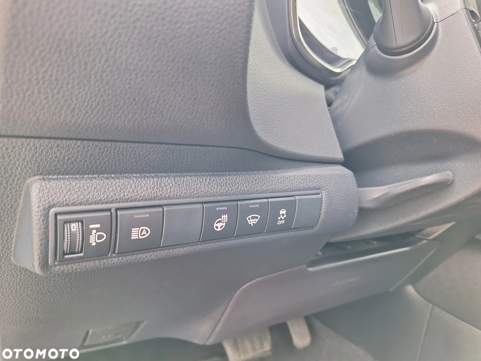Toyota Corolla 1.8 Hybrid Style - 9