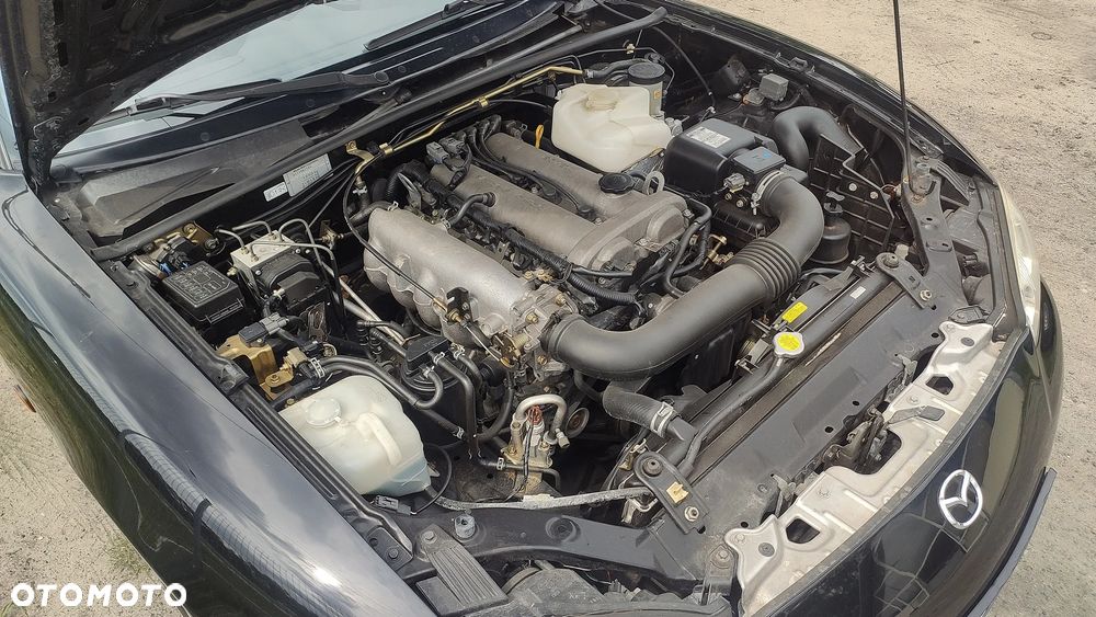 Mazda MX-5 1.6 16V - 14