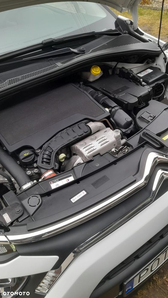 Citroën C3 Pure Tech 110 S&S EAT6 SAINT JAMES - 19