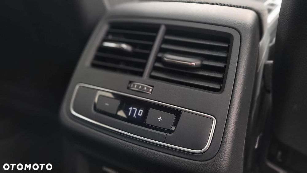 Audi A5 Sportback 40 TDI quattro S tronic S line - 24