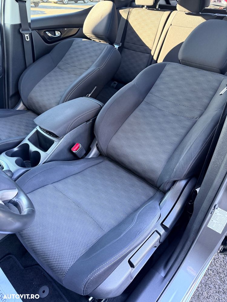 Nissan Qashqai 1.2 DIG-T Start/Stop N-Connecta - 20