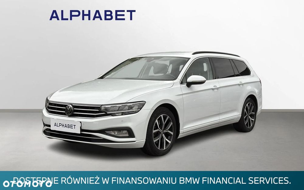 Volkswagen Passat 1.5 TSI EVO Business - 1