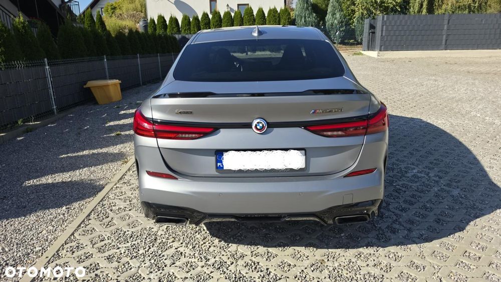 BMW M235I Xdrive 2022 photo 5