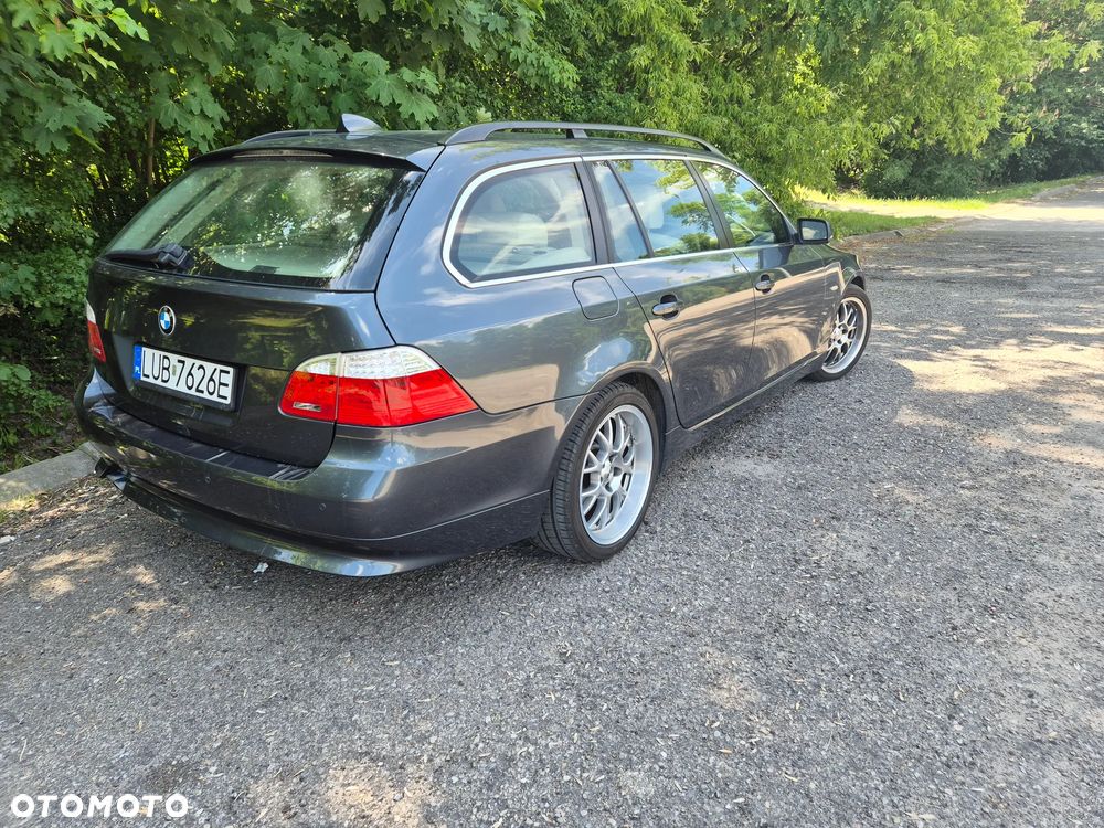 BMW Seria 5 - 11