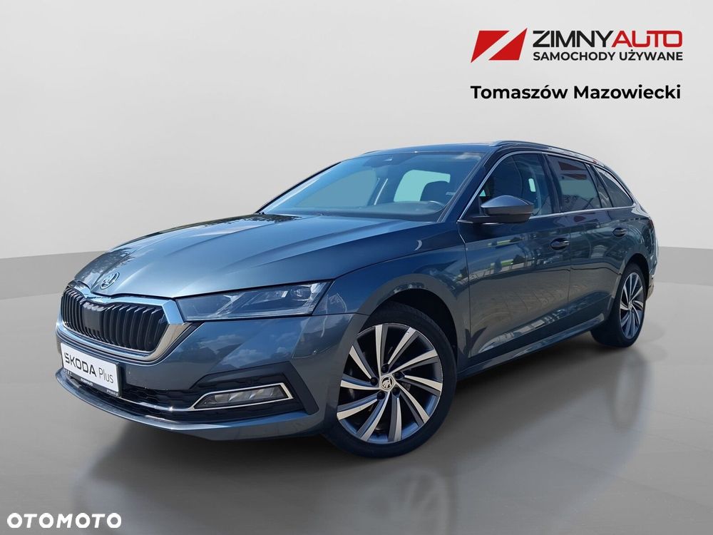 Skoda Octavia - 2