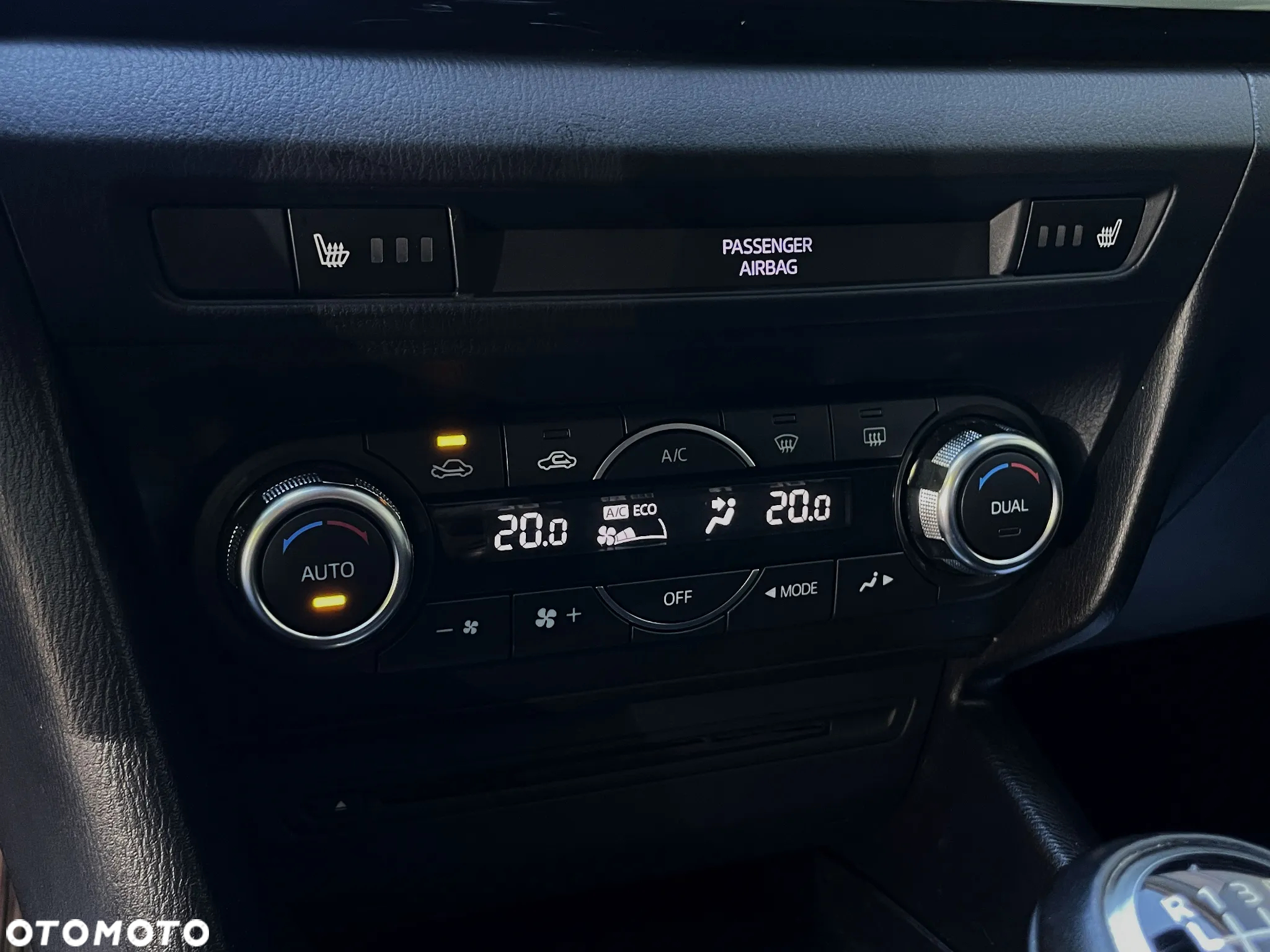 Mazda 3 2.0 Skymotion - 30
