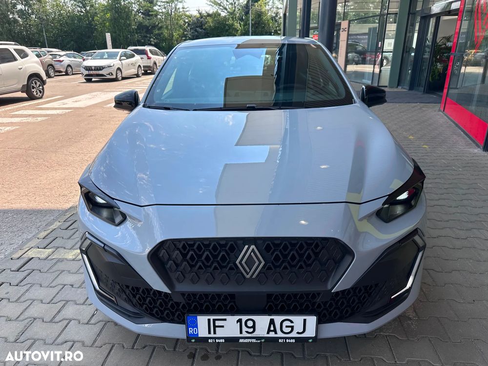 Renault Clio VI TCe 115 Evolution - 3
