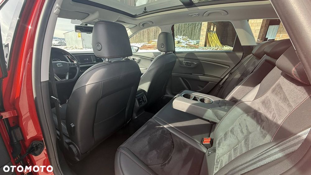 Seat Leon 1.4 TSI FR S&S - 26