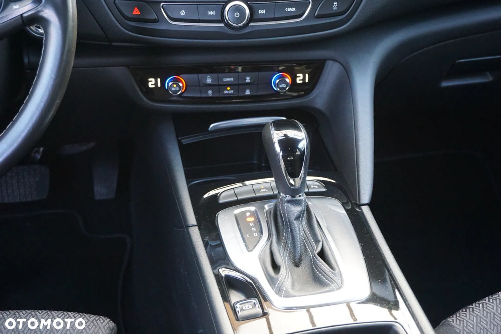 Opel Insignia 1.6 CDTI Innovation S&S Eco - 20