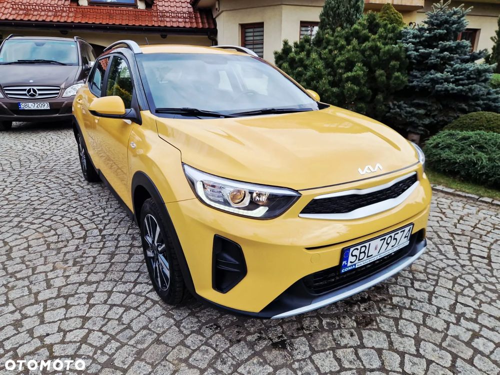 Kia Stonic 1.2 Edition 7 - 5