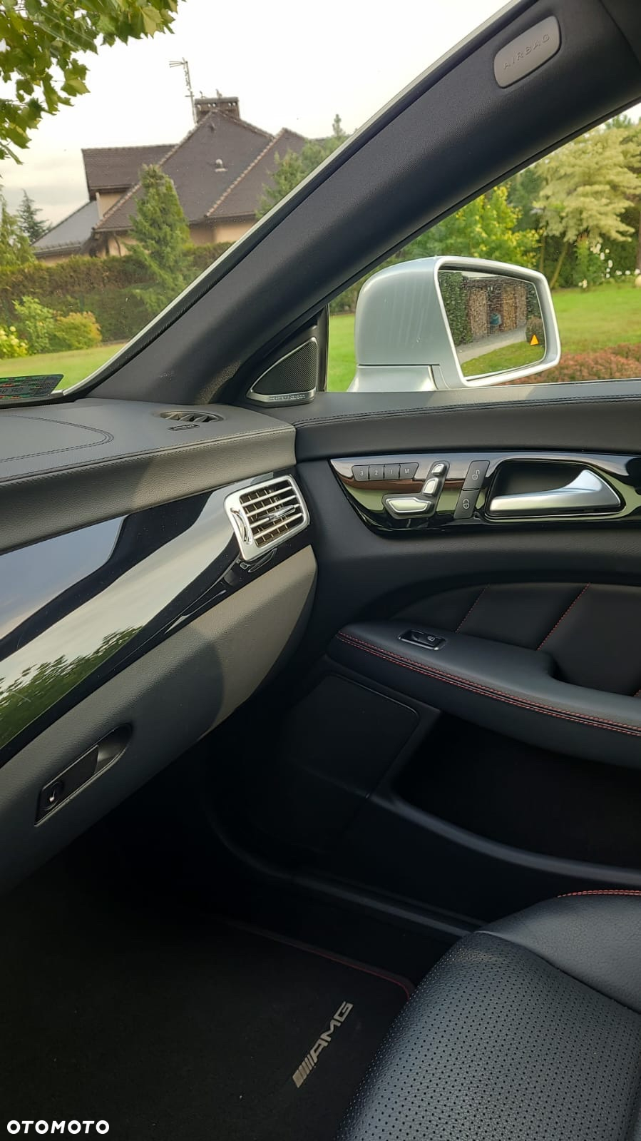 Mercedes-Benz CLS 350 (BlueTEC) d - 13