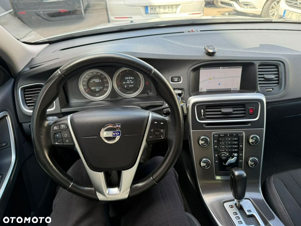 Volvo S60 - 29