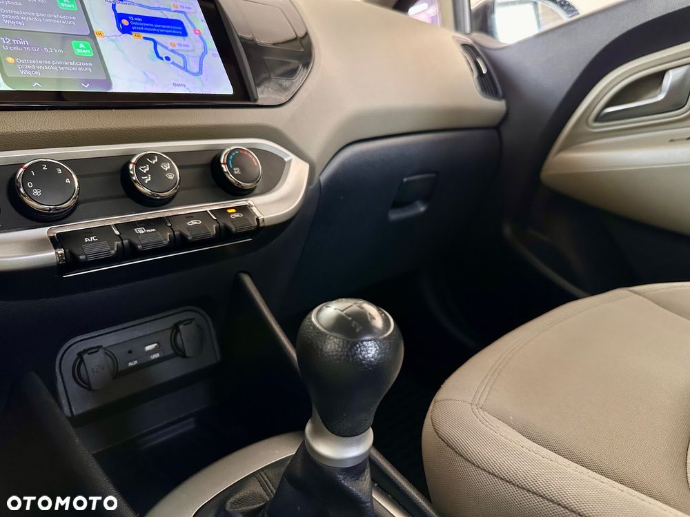 Kia Rio 1.2 M - 16