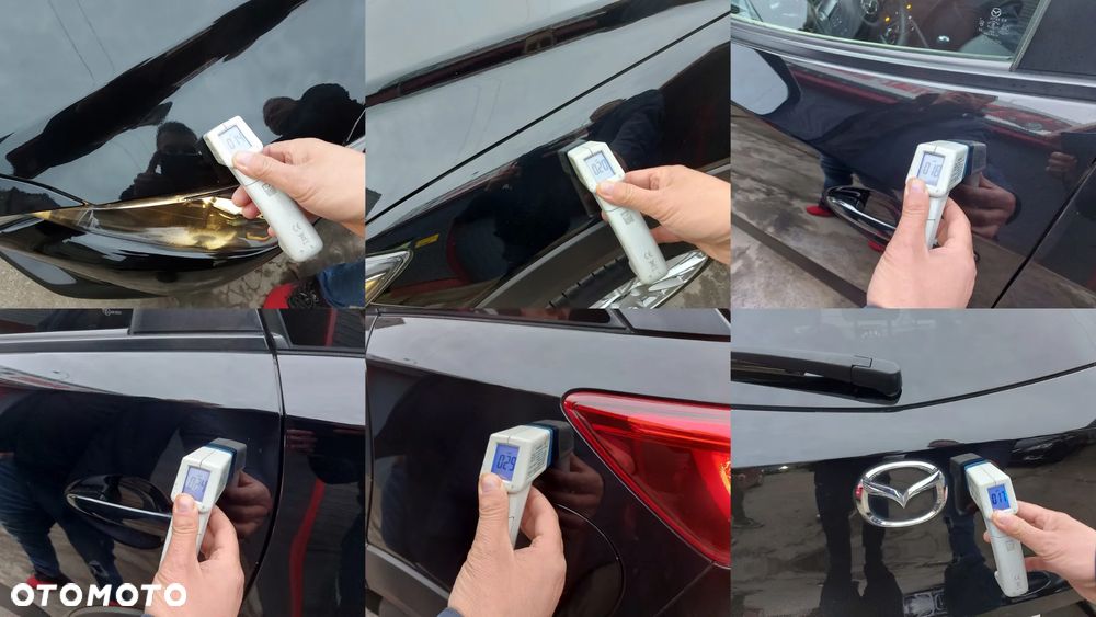 Mazda CX-3 2.0 Takumi - 7