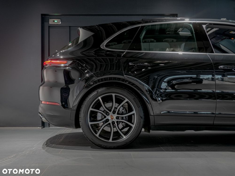 Porsche Cayenne - 10