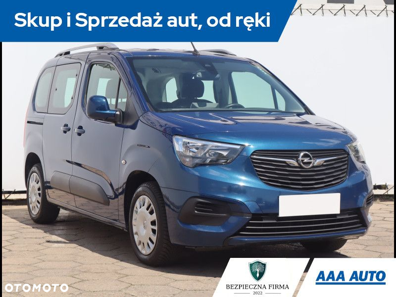 Opel Combo - 2