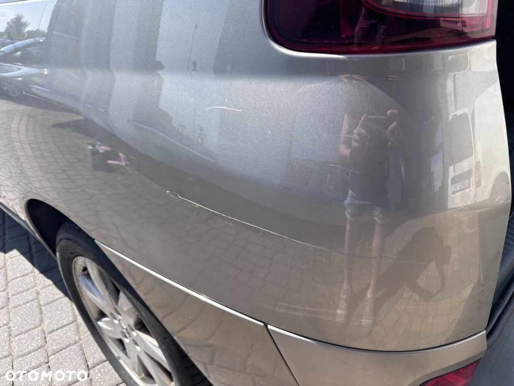 Renault Grand Espace Gr 2.0 dCi Voyage - 7