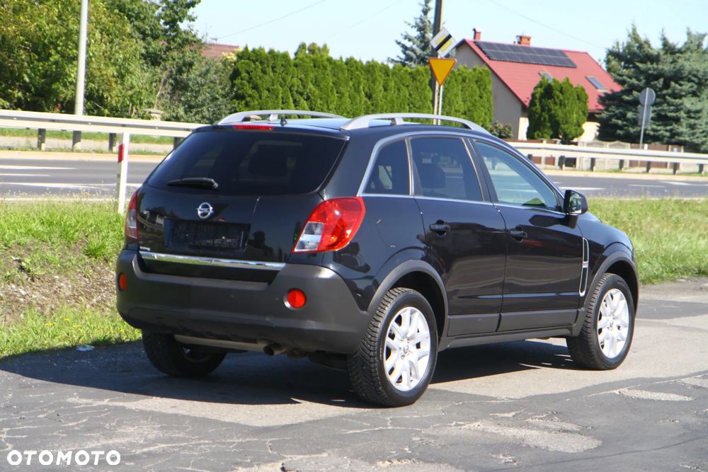 Opel Antara 2.4 Cosmo - 2